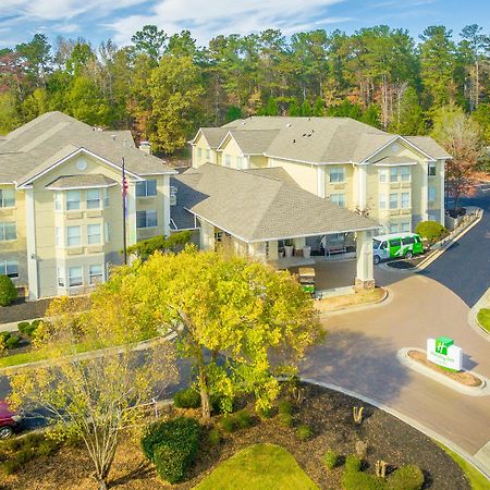 Holiday Inn Hotel And Suites Peachtree City By Ihg Екстериор снимка