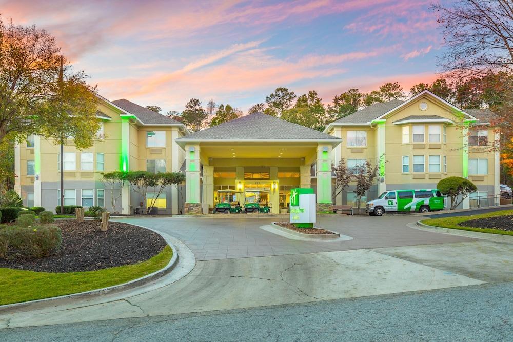 Holiday Inn Hotel And Suites Peachtree City By Ihg Екстериор снимка