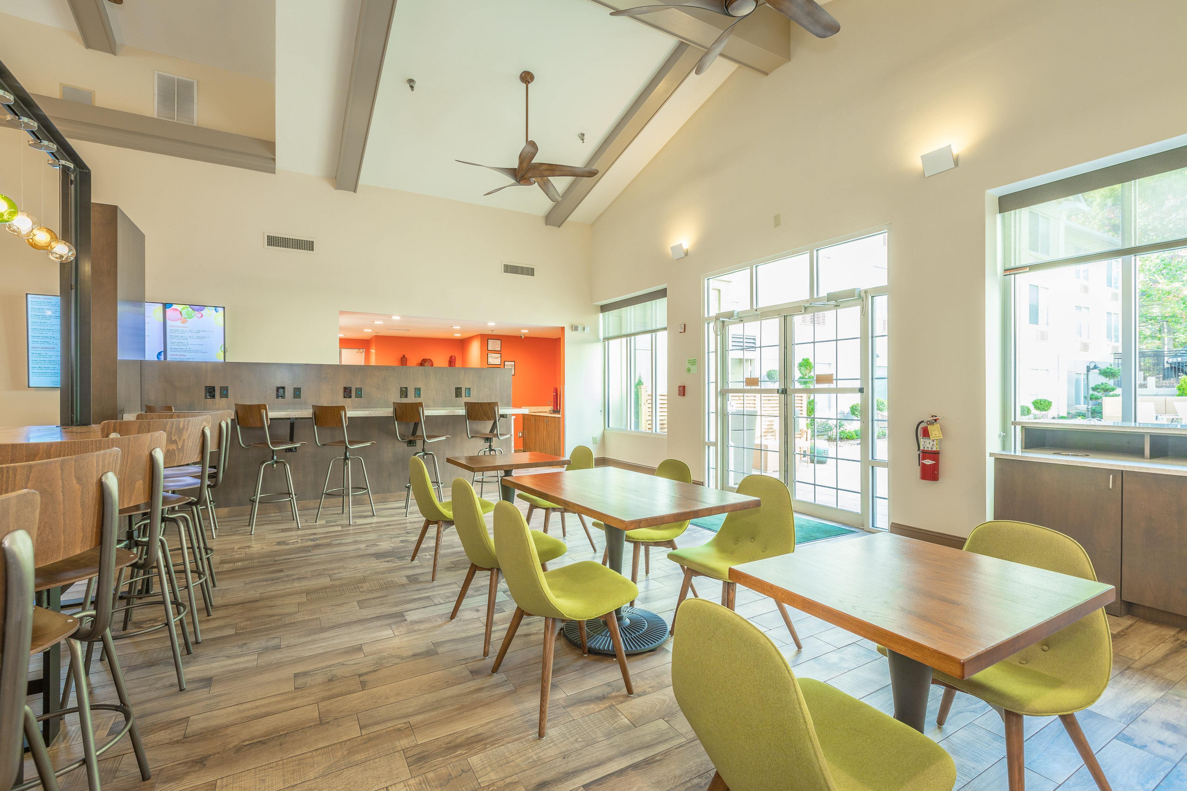 Holiday Inn Hotel And Suites Peachtree City By Ihg Екстериор снимка