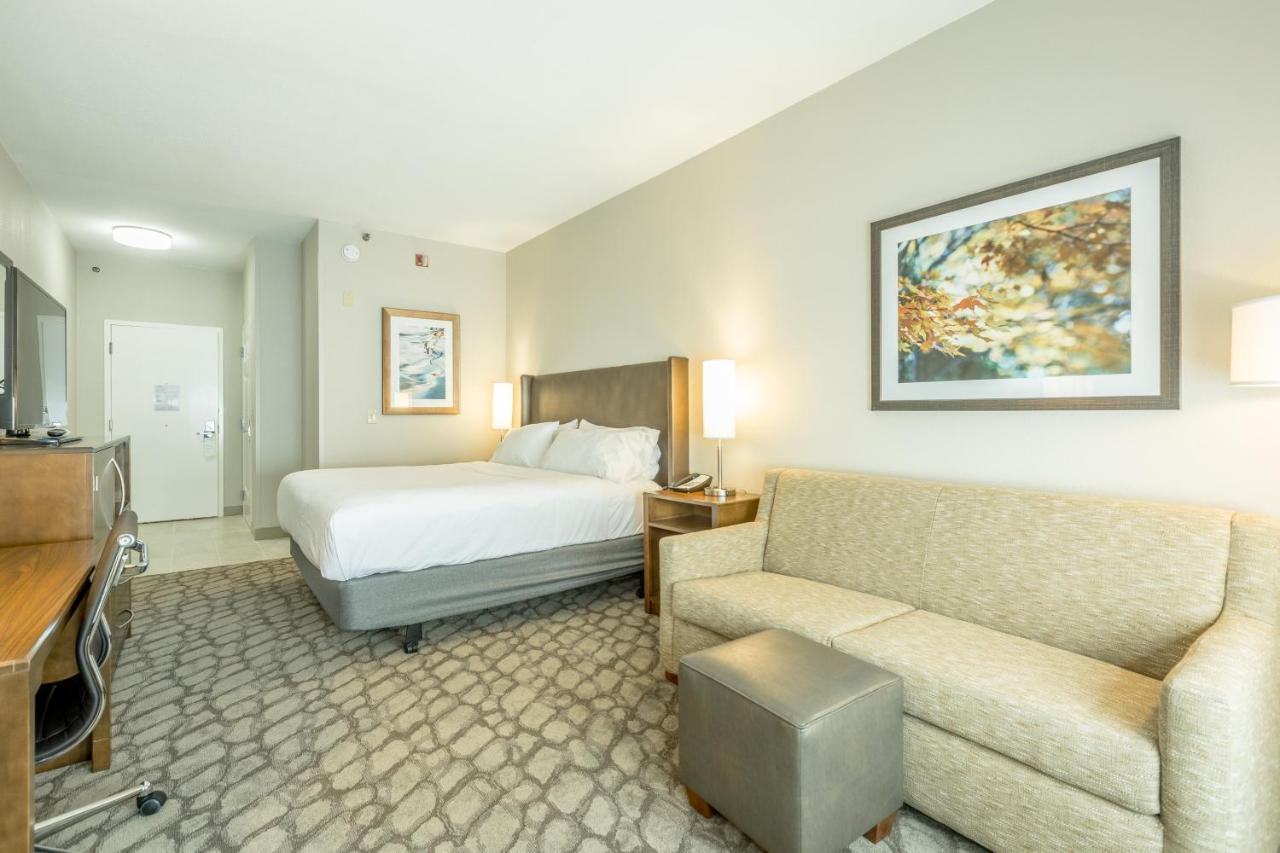 Holiday Inn Hotel And Suites Peachtree City By Ihg Екстериор снимка