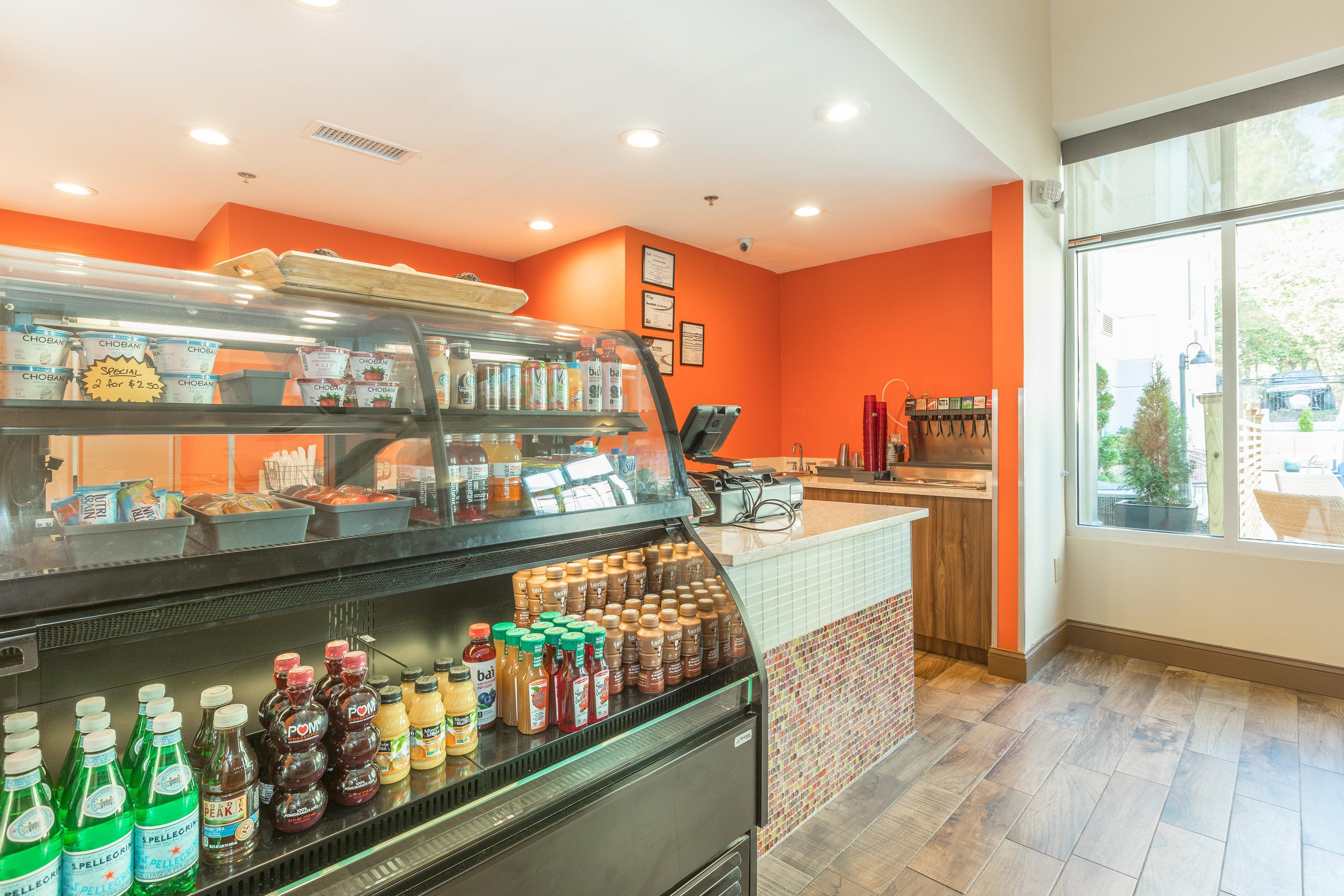 Holiday Inn Hotel And Suites Peachtree City By Ihg Екстериор снимка