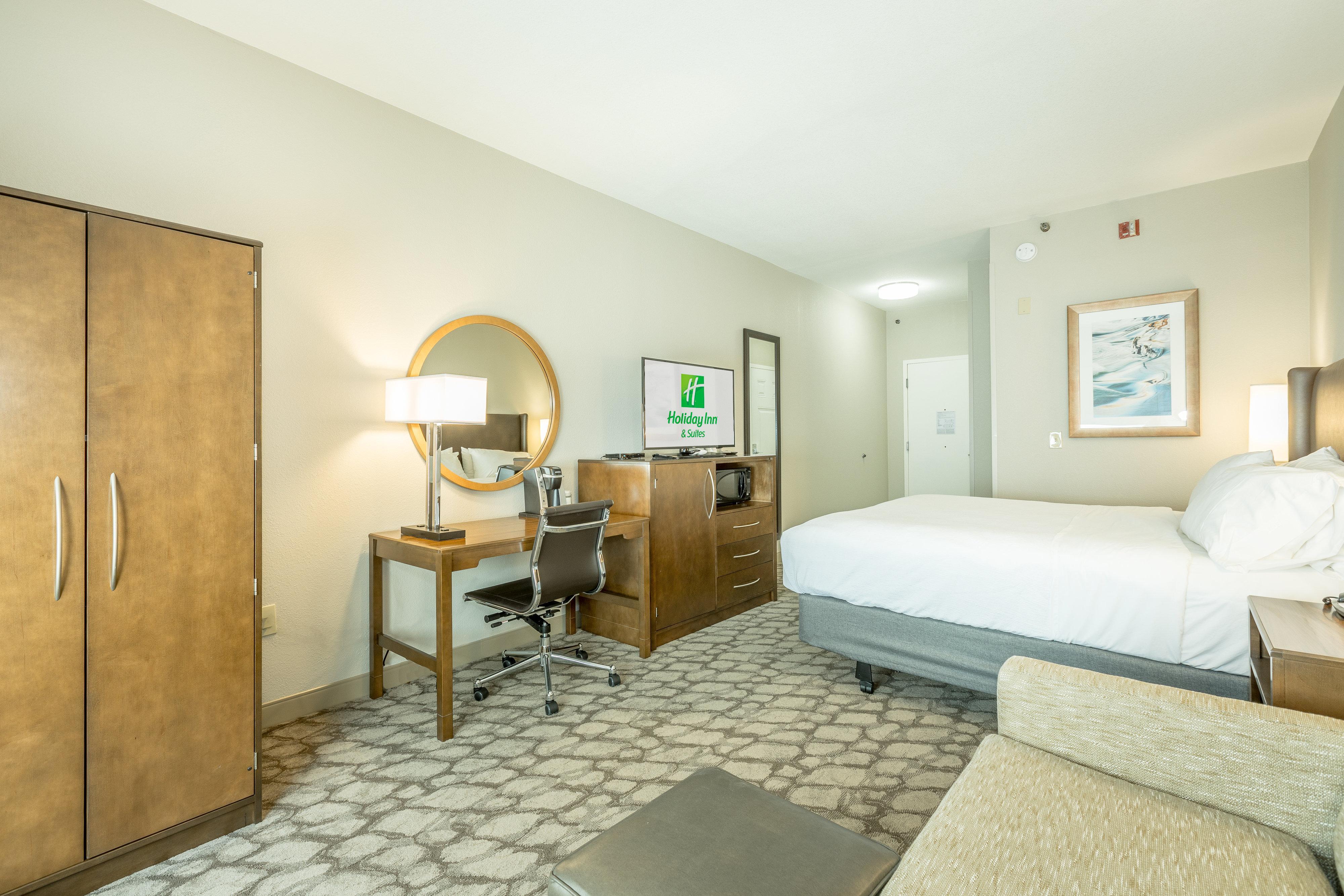 Holiday Inn Hotel And Suites Peachtree City By Ihg Екстериор снимка