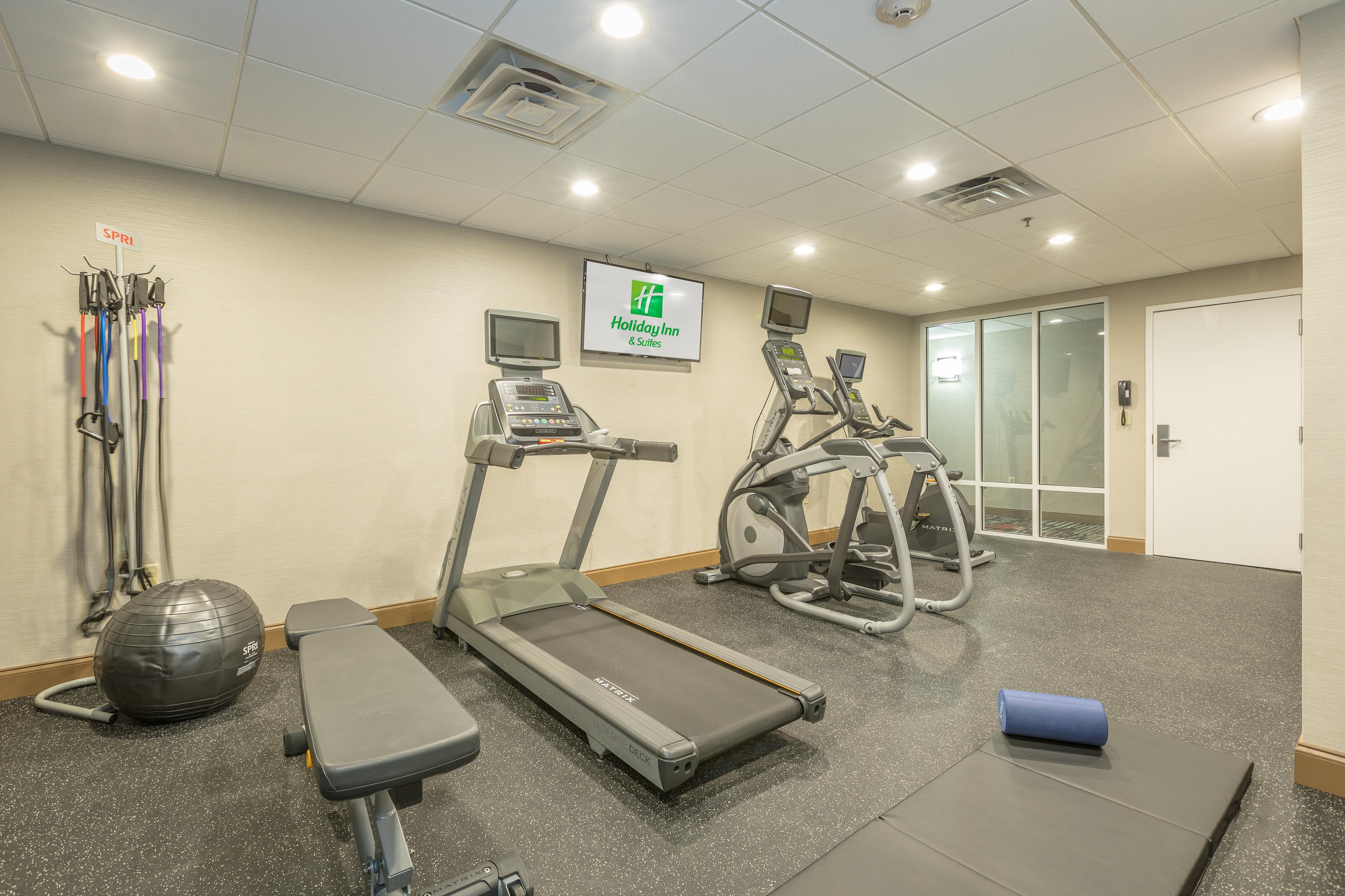 Holiday Inn Hotel And Suites Peachtree City By Ihg Екстериор снимка
