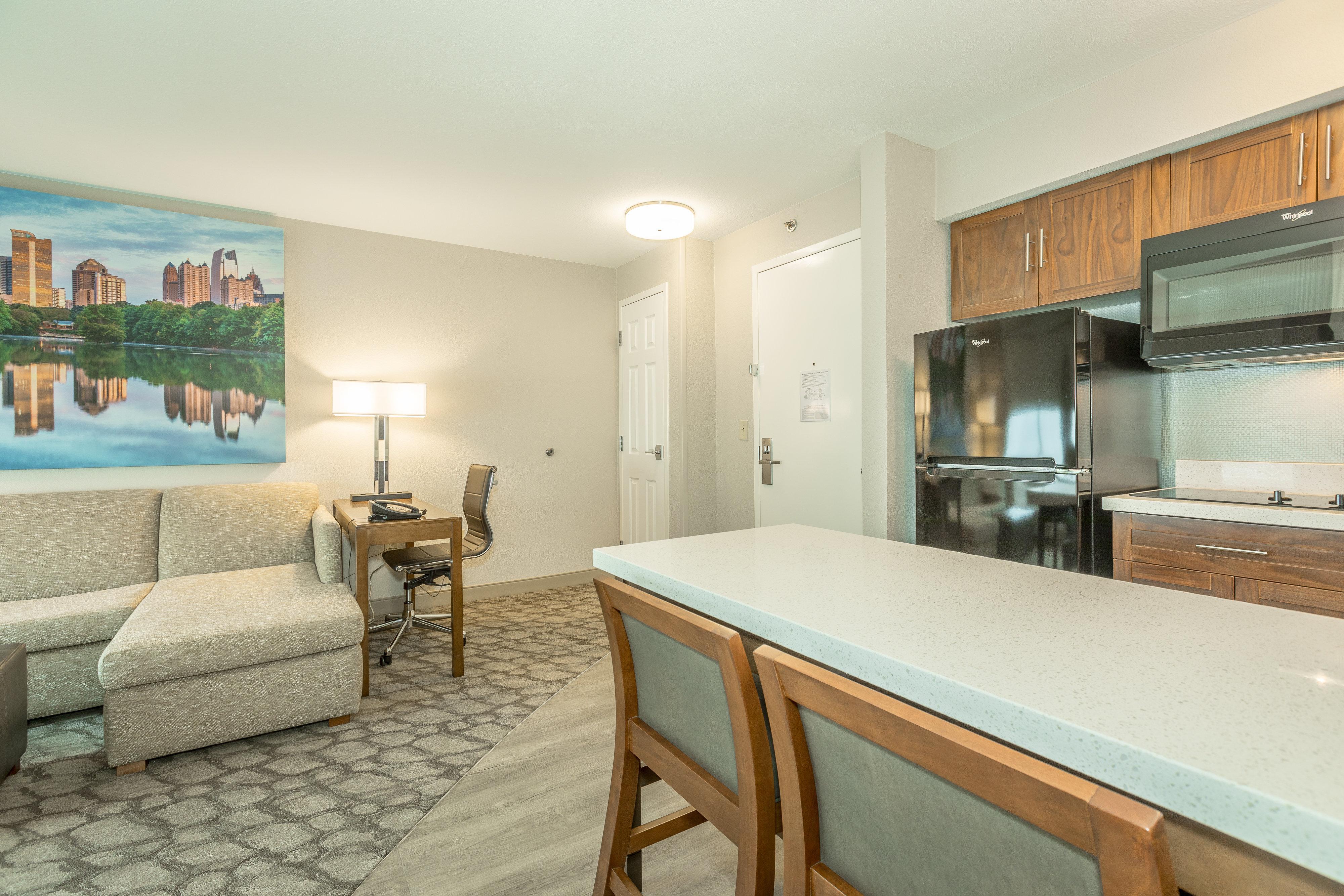 Holiday Inn Hotel And Suites Peachtree City By Ihg Екстериор снимка