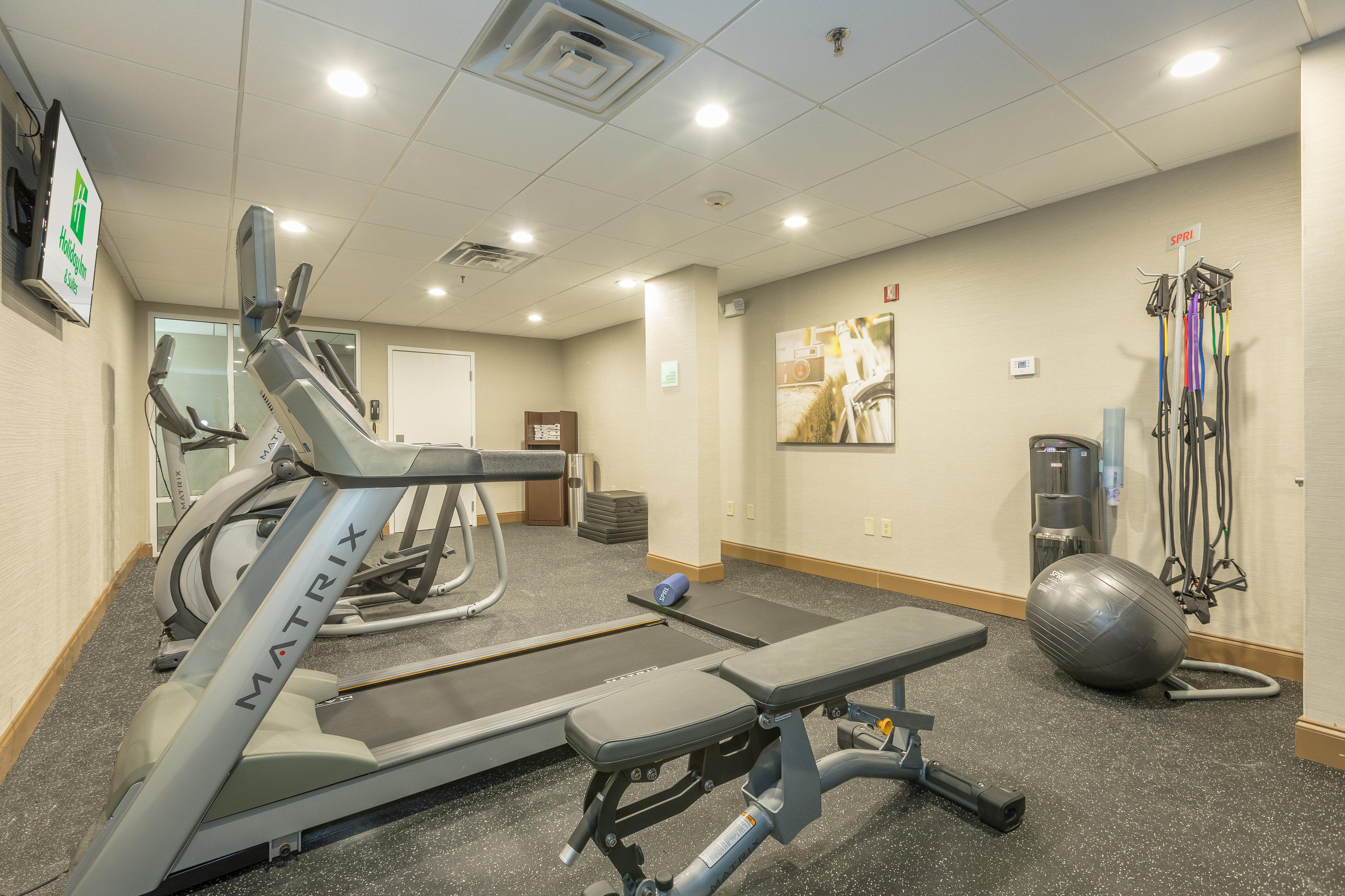 Holiday Inn Hotel And Suites Peachtree City By Ihg Екстериор снимка