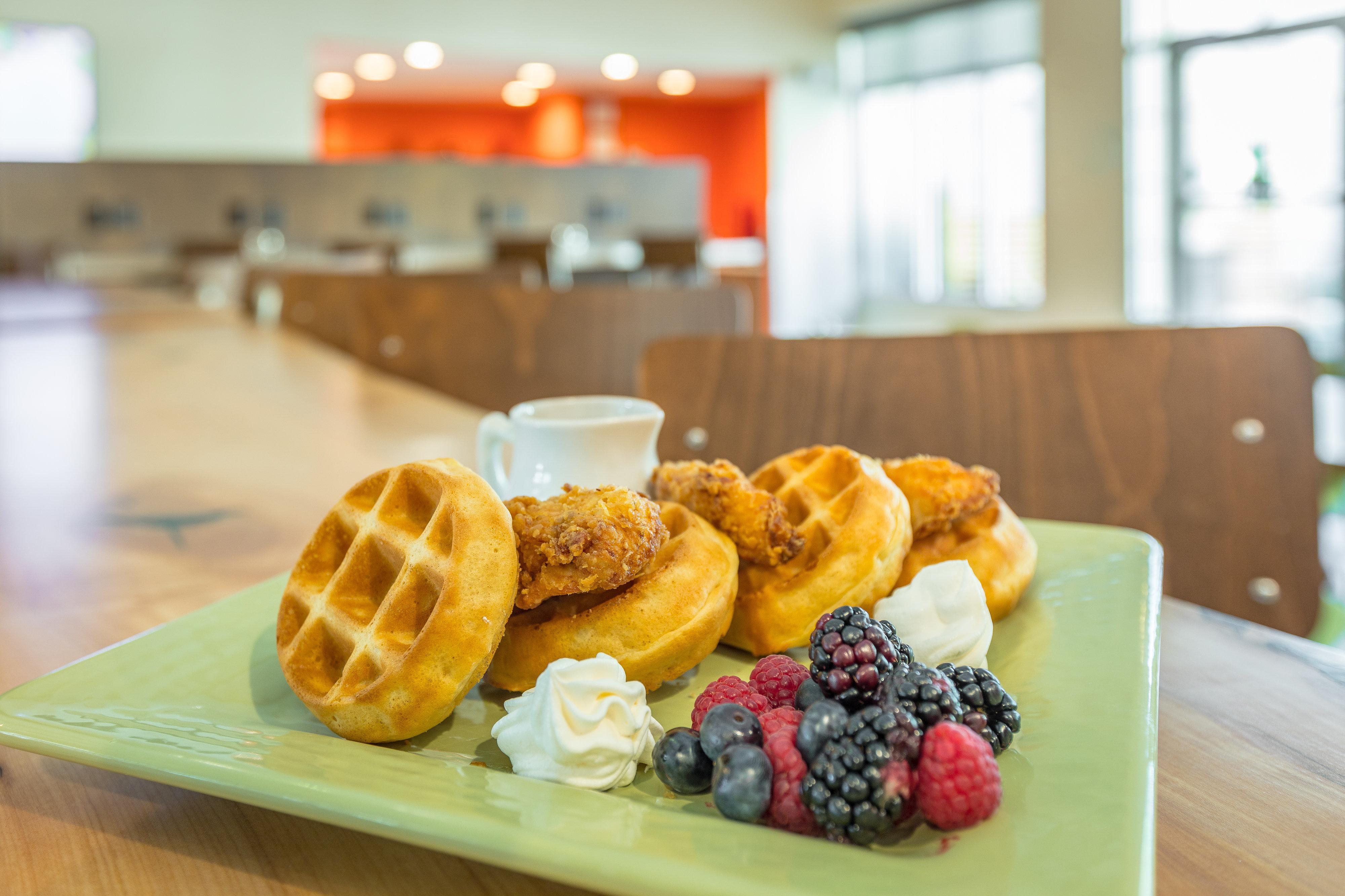 Holiday Inn Hotel And Suites Peachtree City By Ihg Екстериор снимка