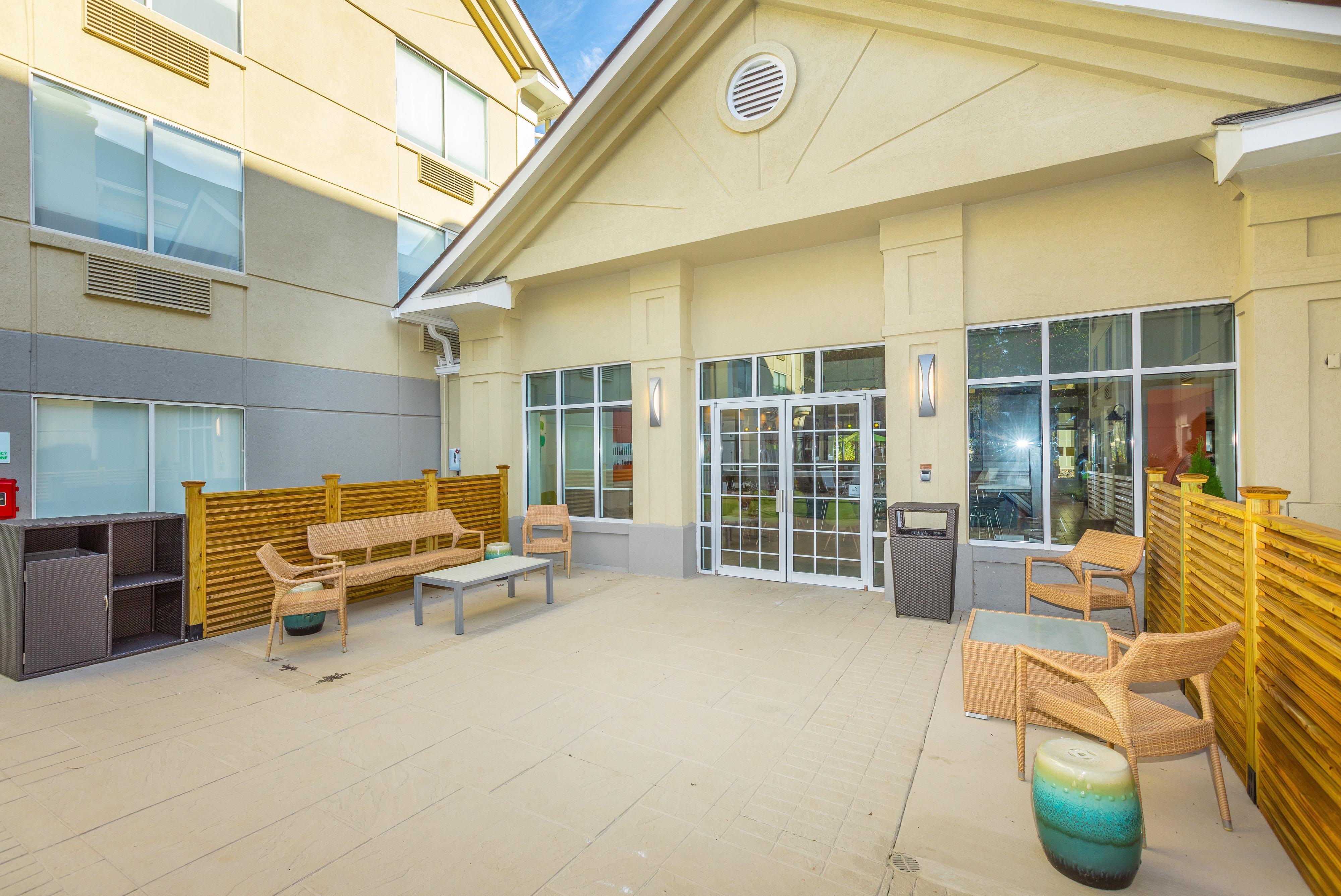 Holiday Inn Hotel And Suites Peachtree City By Ihg Екстериор снимка