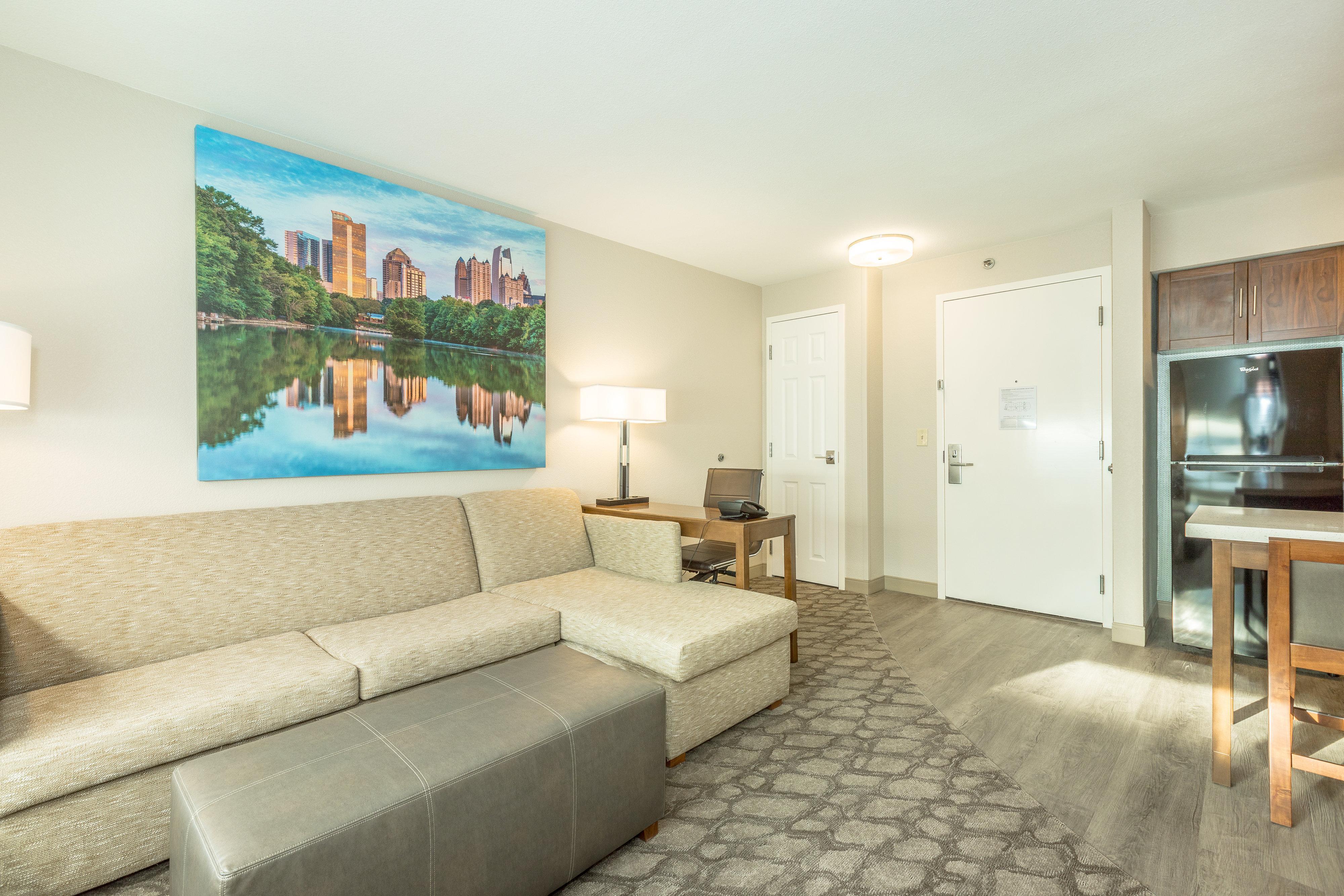Holiday Inn Hotel And Suites Peachtree City By Ihg Екстериор снимка
