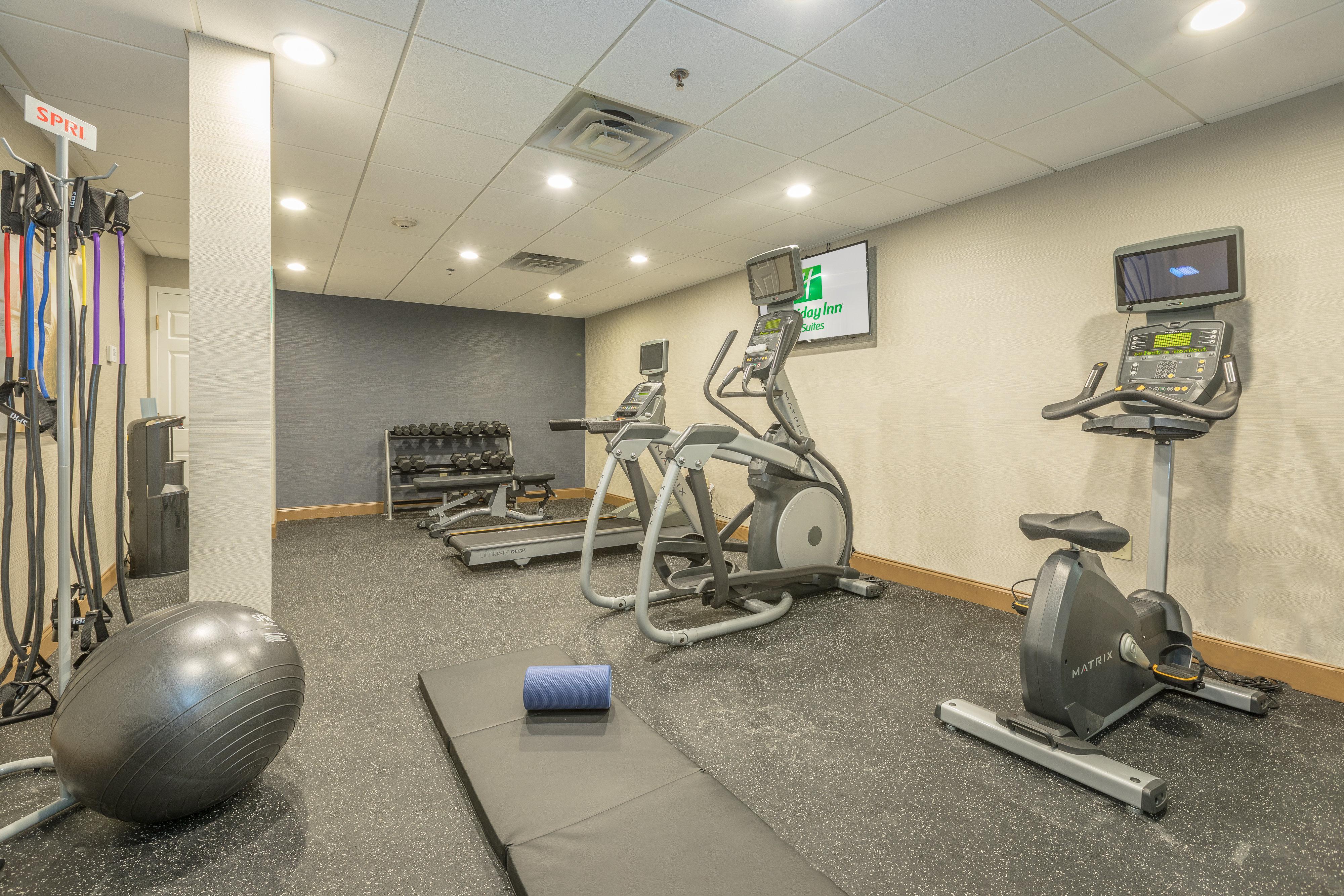 Holiday Inn Hotel And Suites Peachtree City By Ihg Екстериор снимка