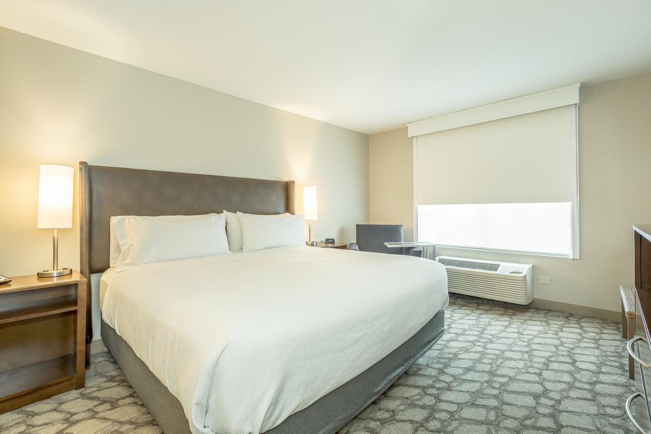 Holiday Inn Hotel And Suites Peachtree City By Ihg Екстериор снимка