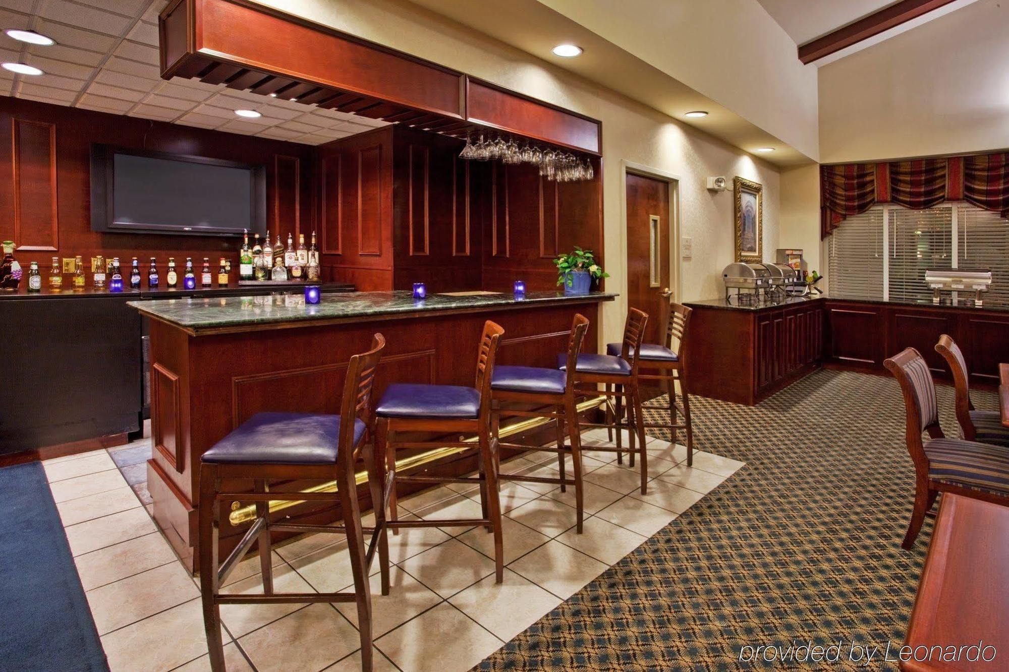 Holiday Inn Hotel And Suites Peachtree City By Ihg Екстериор снимка