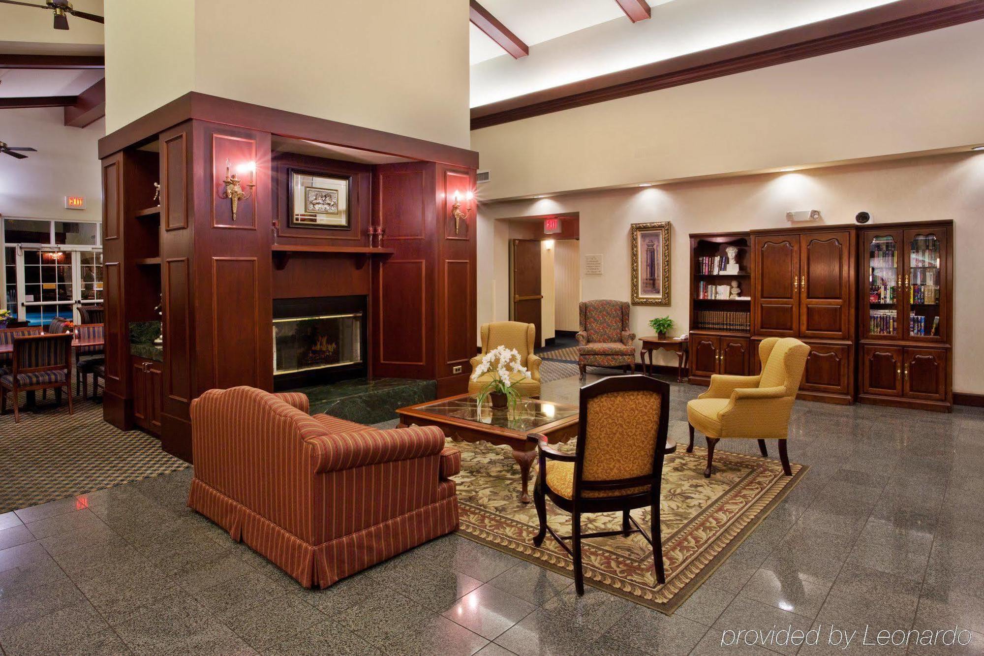 Holiday Inn Hotel And Suites Peachtree City By Ihg Екстериор снимка