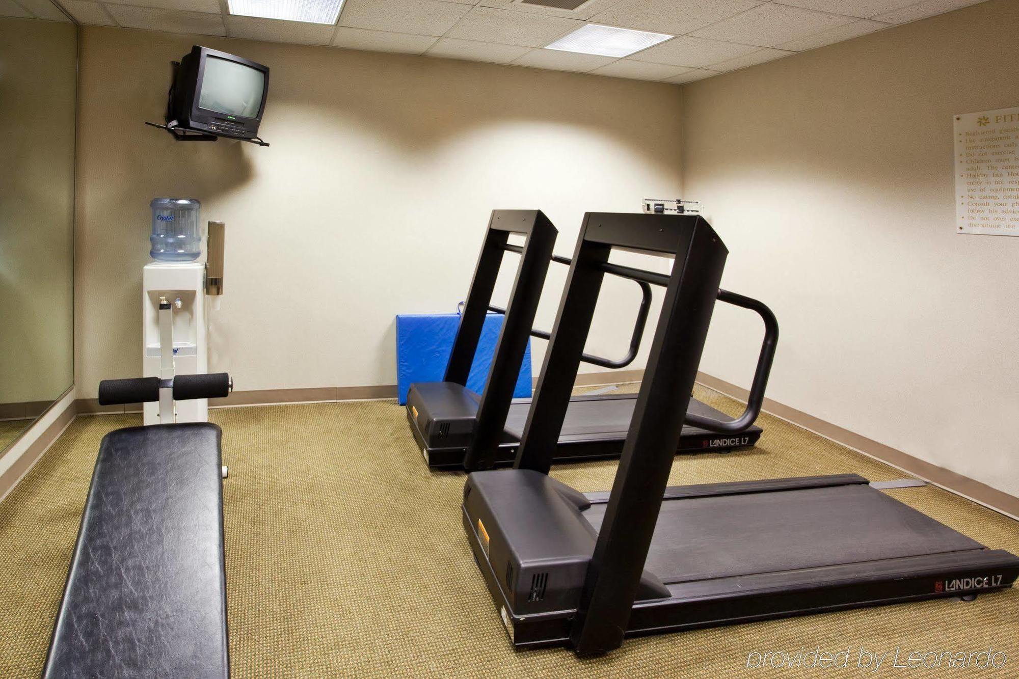 Holiday Inn Hotel And Suites Peachtree City By Ihg Екстериор снимка