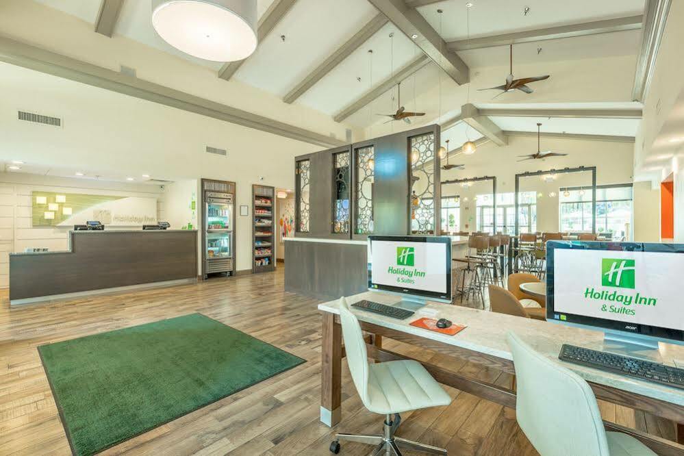 Holiday Inn Hotel And Suites Peachtree City By Ihg Екстериор снимка