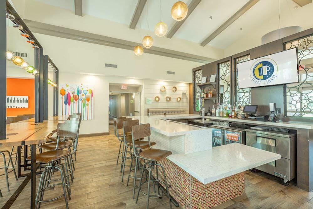 Holiday Inn Hotel And Suites Peachtree City By Ihg Екстериор снимка